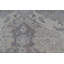 Transitional, Vintage One-of-a-Kind Rectangle 6'3" X 9' Hand Knotted Area Rug