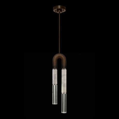 Antonia 2 - Light LED Pendant