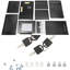 Tervel 1-Drawer Vertical Filing Cabinet with Locks-1870691811