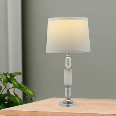 Lampe de table 20 po Iredell