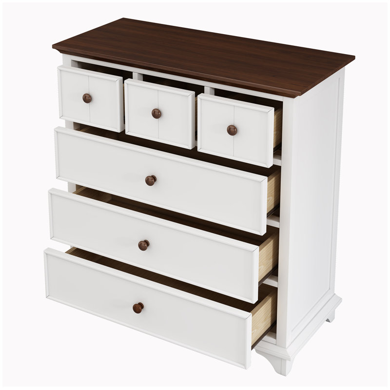 Commode décorative