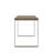 Malmesbury Metal Base Writing Desk-1651280267