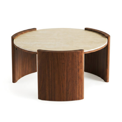 Table basse 31,5 po Modern