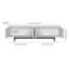 Aashirya TV Stand for TVs up to 75"-1156527919