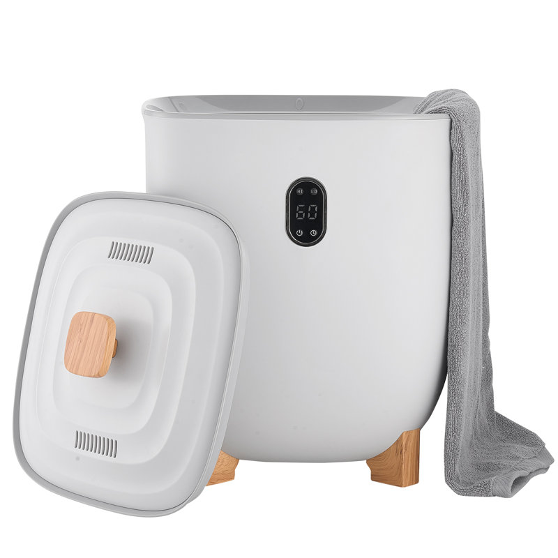 Towel Warmer 25L with Two Heating Modes