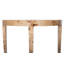 Chloé 40'' W Console Table