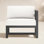 Smith Sunbrella® Patio Lounge Chair