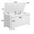 Aquashicola Isabelle & Max™ Toy Box-1070750112