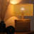 Alime Wood Table Lamp-1906136220