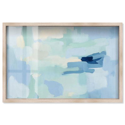 «Morning Mist II» par Art Remedy