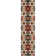 Soho Hand Tufted Wool Pile Ikat Rug