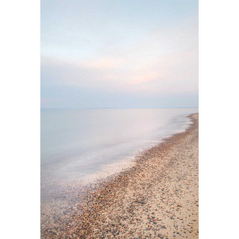 Rive du lac Supérieur II, H 36 po x l 24 po
