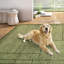 Tapis géométrique lavable pour le salon et la chambre à coucher-243993201-243993214