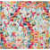 Hashimoto Washable Abstract Indoor Rug