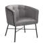 Emery Upholstered Barrel Chair-40406302