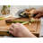 ZWILLING Pro 6.5-inch Nakiri Knife