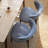 Modern Creative Durable Rock Slab Dining Table Set