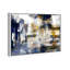 Nadando - Impression sur toile tendue-67180298-67180303
