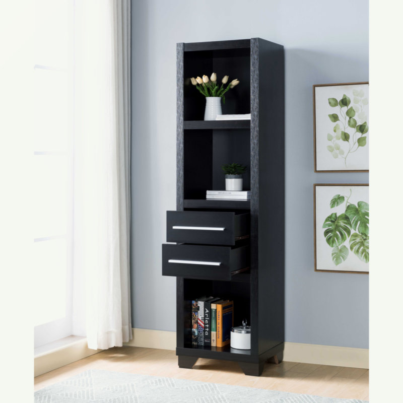 TV Stand Black
