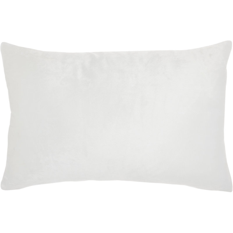  Rectangular Pillow Cover & Insert