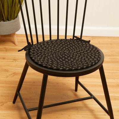 Outdoor 0.5'' Dining Chair Chair Pad