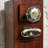 Dorsoduro Oversized Geometric Knob Multipack
