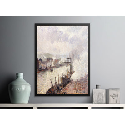 Angelo No Frame Print