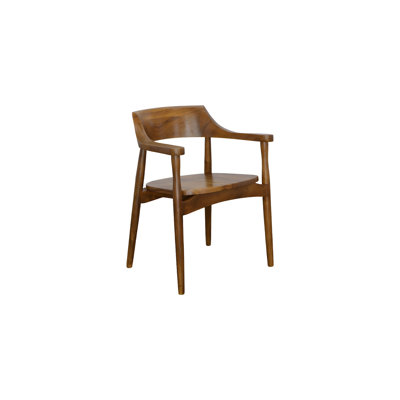 Origins Arm Chair Natural