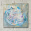 'Baby Shell' by Jeanette Vertentes Acrylic Glass Wall Art,-1749486054