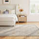Elsadora Beige/Blue/Green Rug