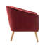 Fauteuil demi-tonneau Marzi-1636961186