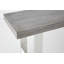 Dingle 150cm Solid Wood Top Console Table