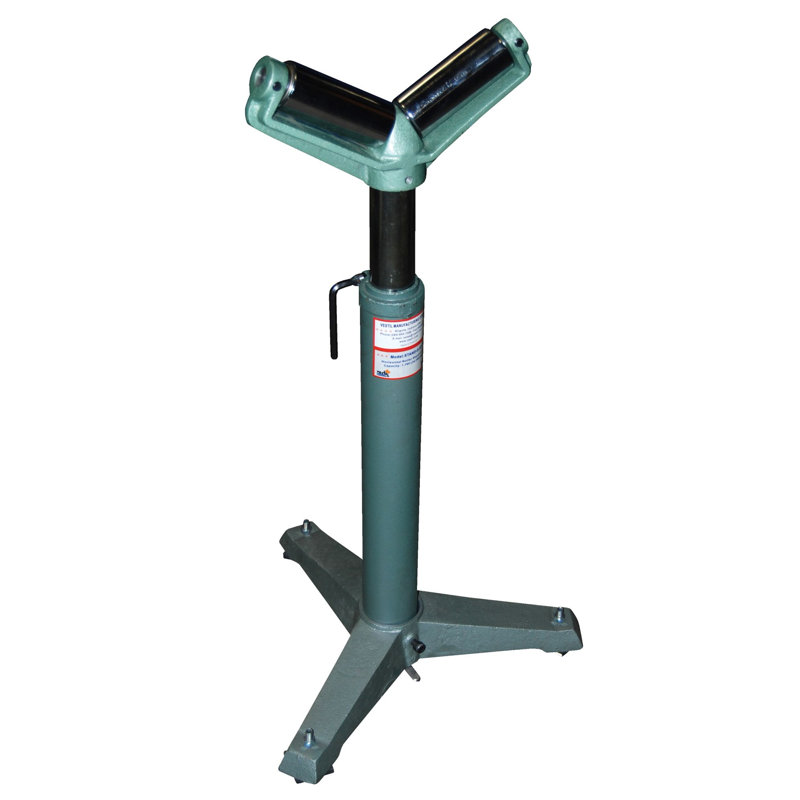 26'' H x 19.25'' W Roller Stand