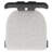 Keokuk Boucle Seat Dining Chair-1235090373