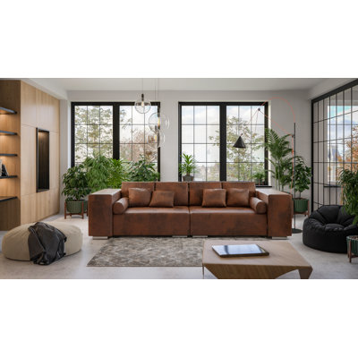 5 Seater Sofa