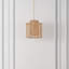Luminaire suspendu tambour 1 lumière-943371819-943371816