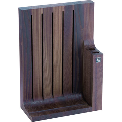 Twin 1731 Series 5 Slot Knife Block