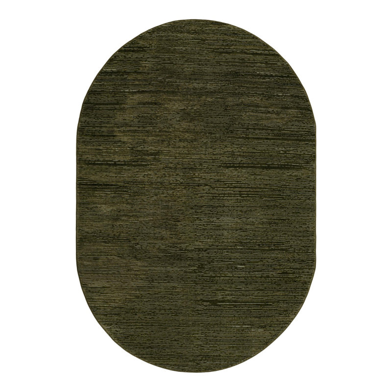 Tapis Moono, Ovale 3 pi 3 po x 5 pi 3 po