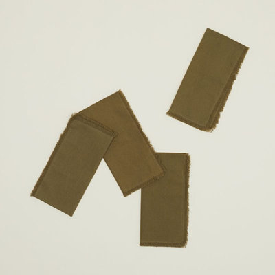 Shanice Reversible Napkin