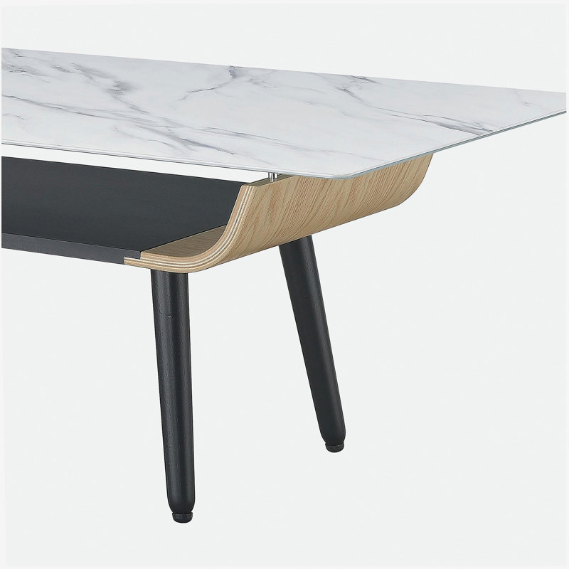 Table basse l 47 po Lorenzo