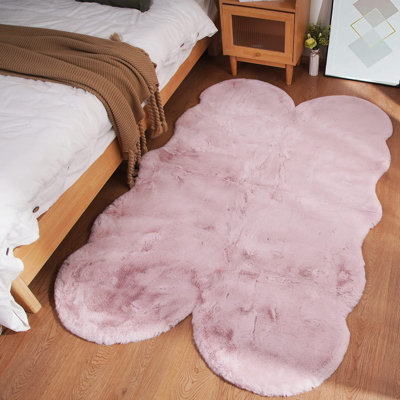 Tapis Novelty Taevon avec envers antidérapant