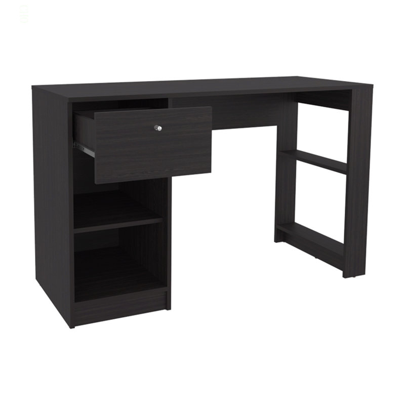 Bureau Menlo, Bureau, Noir
