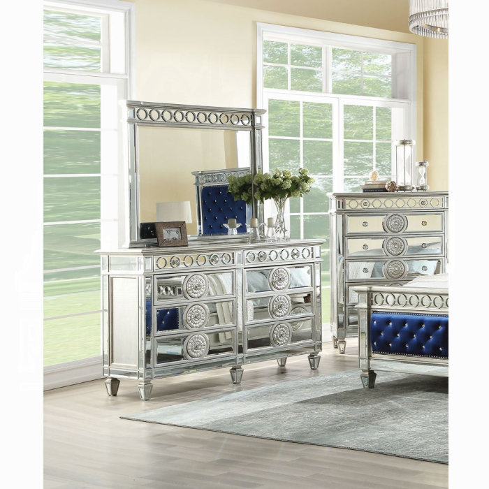 Commode Varian