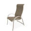 Hirotaka Premium All-Weather Wicker Outdoor Stacking Dining Armchair with Cushion-9876211-9876217