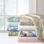 Pointehaven 200TC Percale 100% Cotton Deep Pocket Sheet Set-1683096959-1682986419