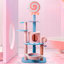 Novinger 152cm H Cat Tree