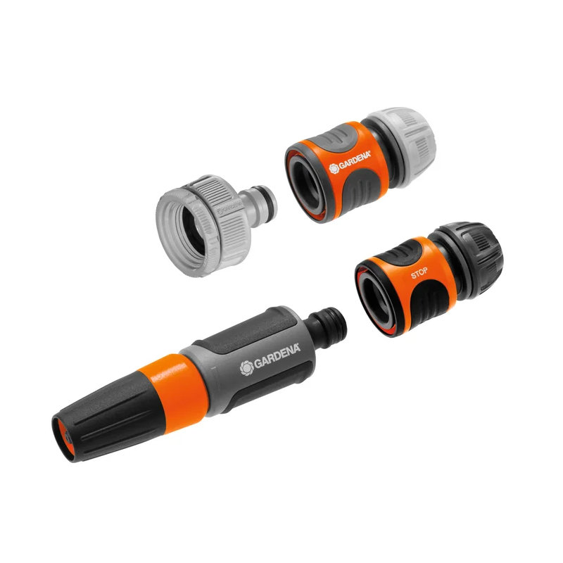 Gardena 18295-20 Basic Set