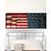 HOMEROOT America Flag Print | Wayfair