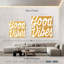 Tergel Good Vibes - jaune-109040149