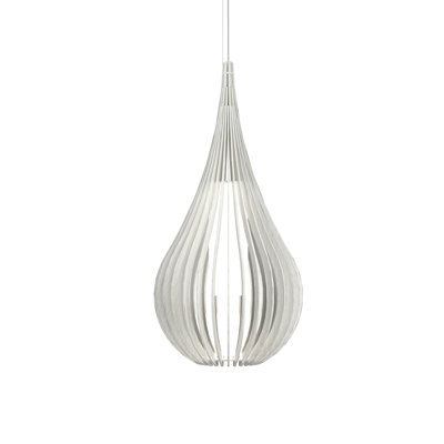 Capadócia 1 - Light Single Pendant